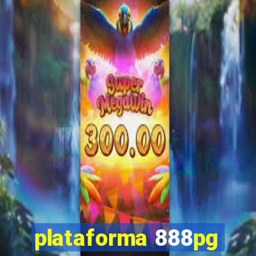 plataforma 888pg